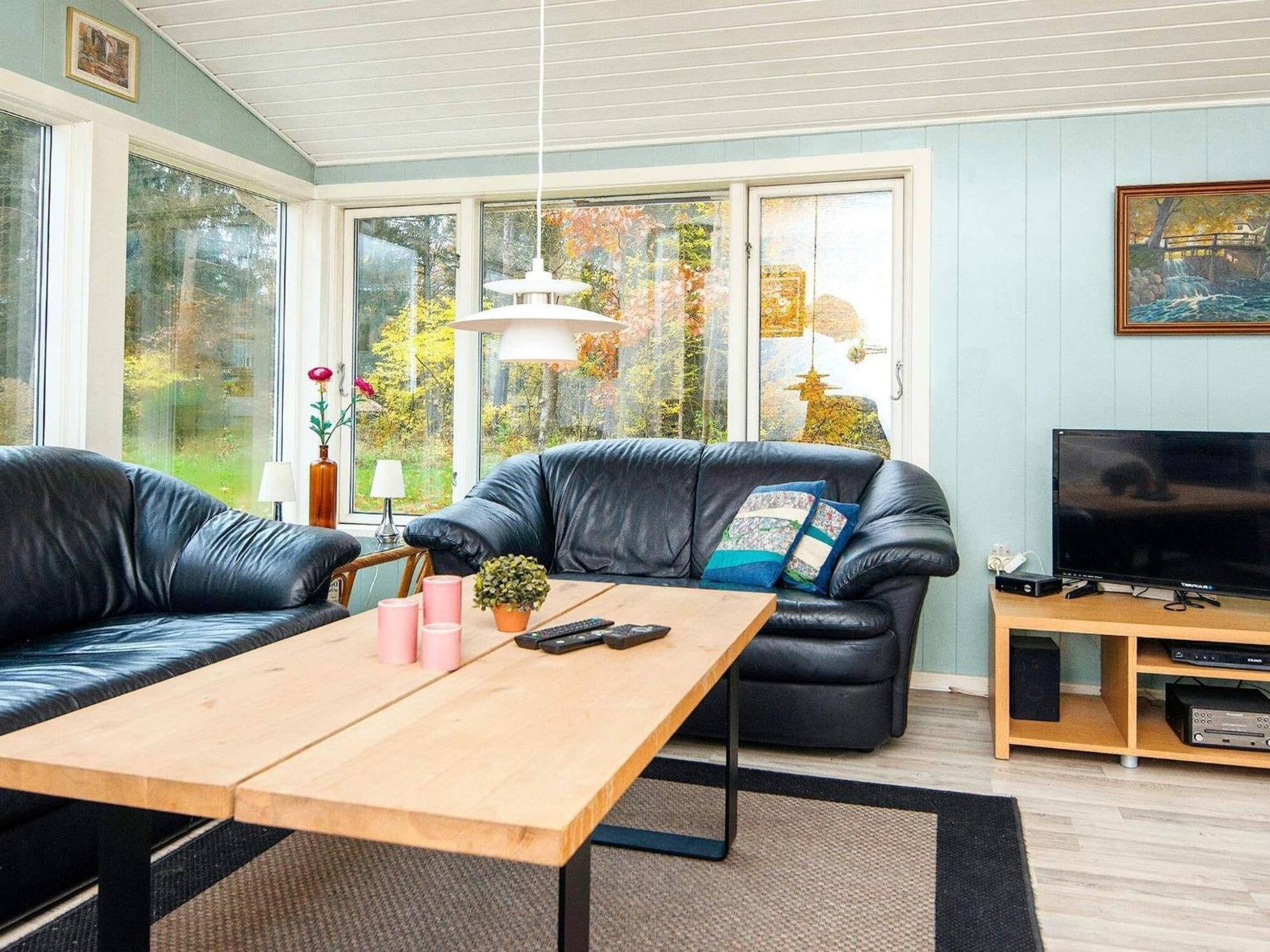 Two-Bedroom Holiday Home In Ans By 2 Exterior photo